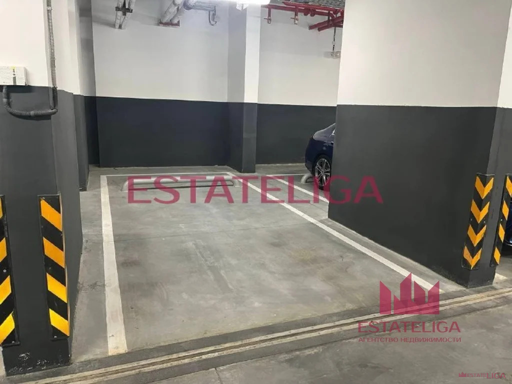 Продажа гаража, улица Юлиана Семенова - Фото 4