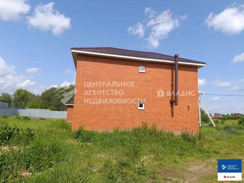 Продажа дома, Рыбное, Рыбновский район, ул. Цветочная - Фото 3