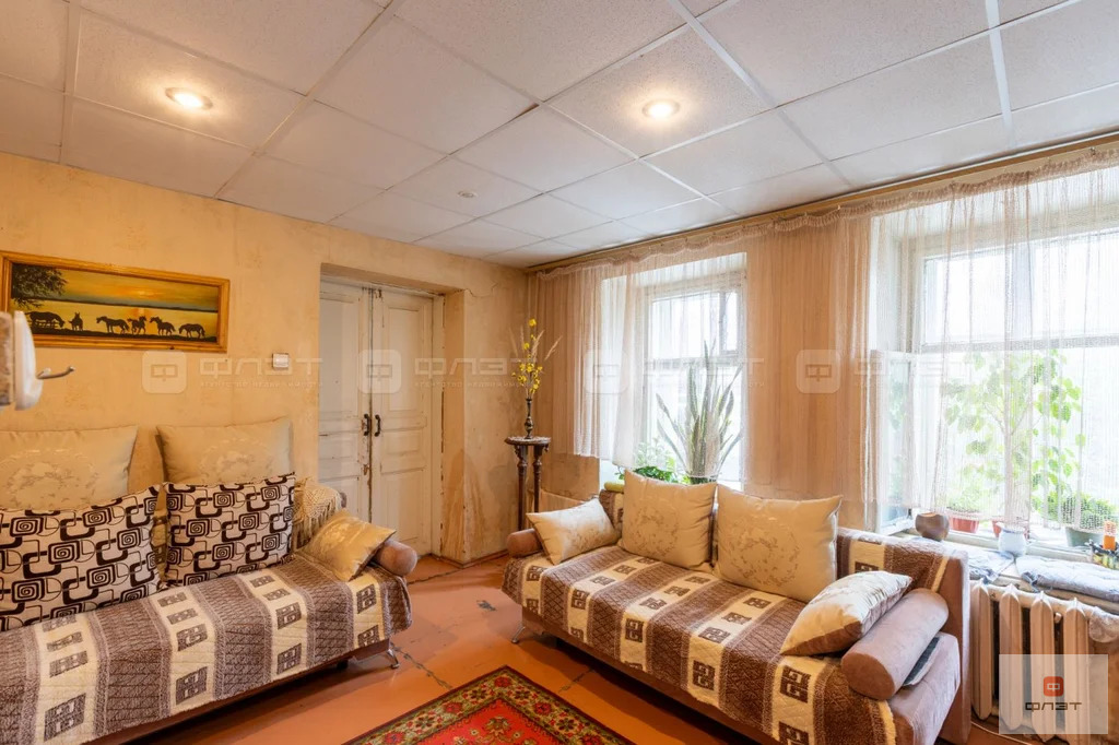 Продажа квартиры, Казань, ул. Максима Горького - Фото 12