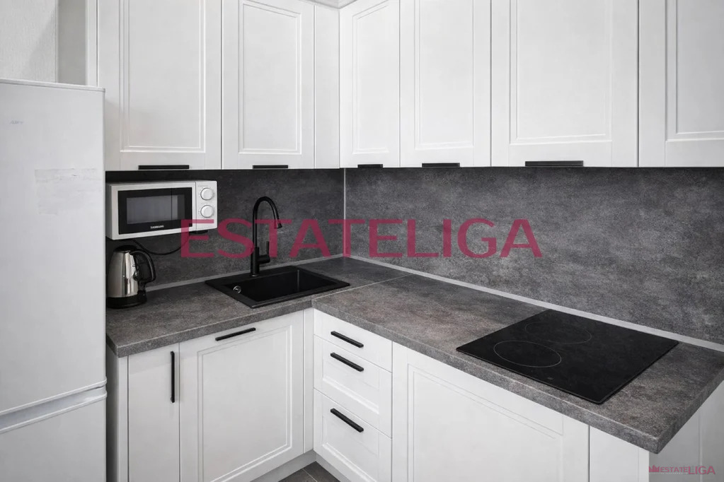 Аренда квартиры, ул. Новоостаповская - Фото 2