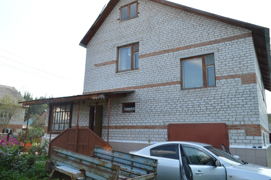 Продажа дома станция графика ул спортивная