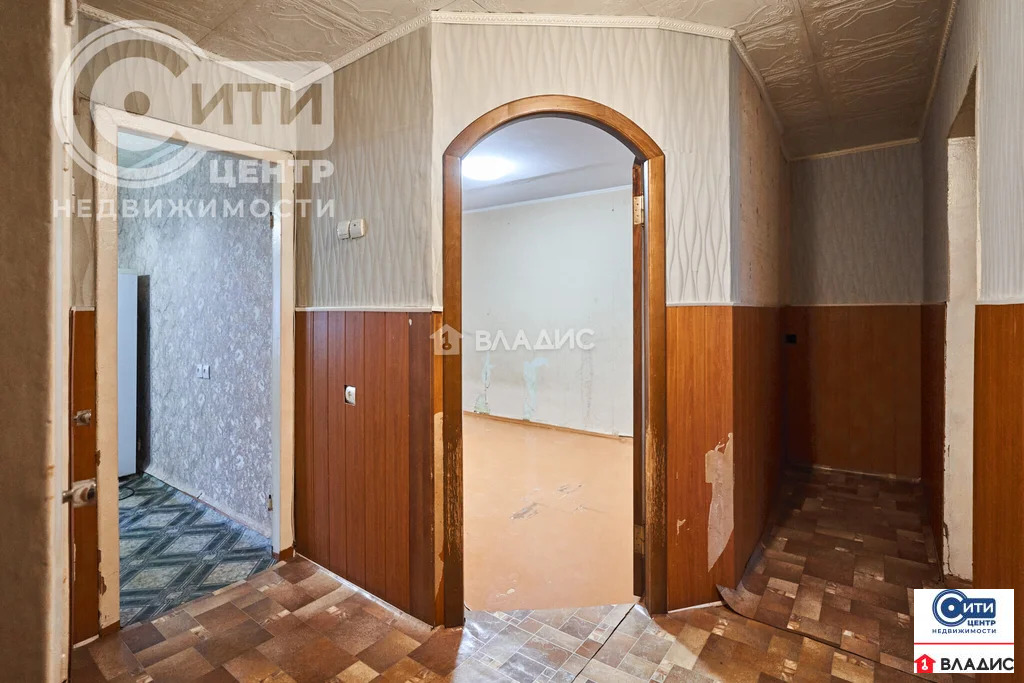 Продажа квартиры, Воронеж, ул. Танеева - Фото 15