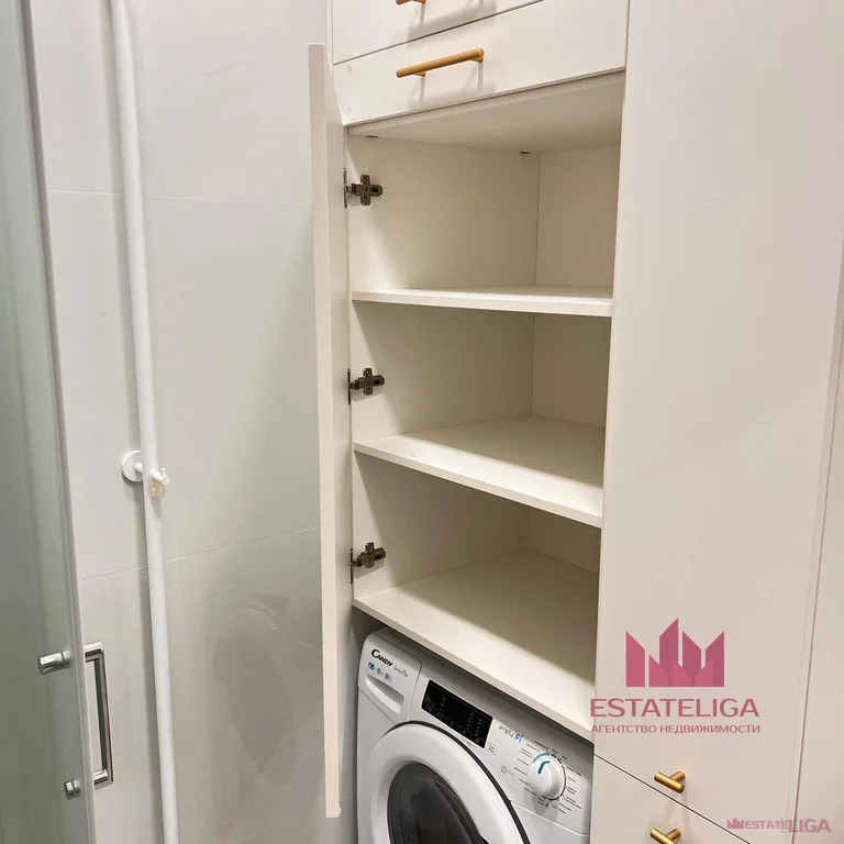 Аренда квартиры, Электролитный проезд - Фото 11