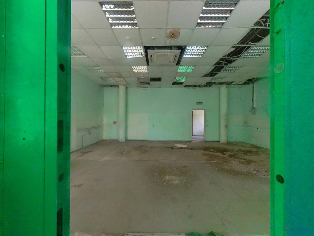 Продажа торгового помещения, ул. Вешняковская - Фото 2
