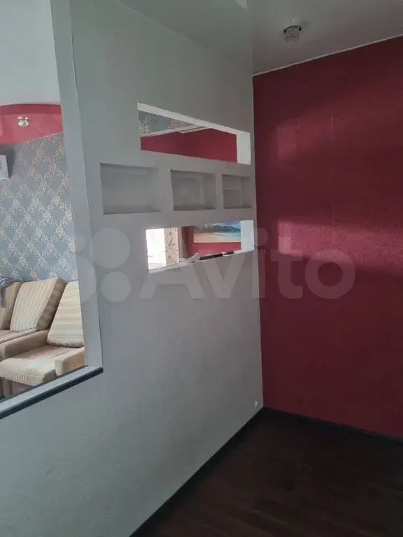 1-к. квартира, 32,1 м, 1/5 эт. - Фото 4