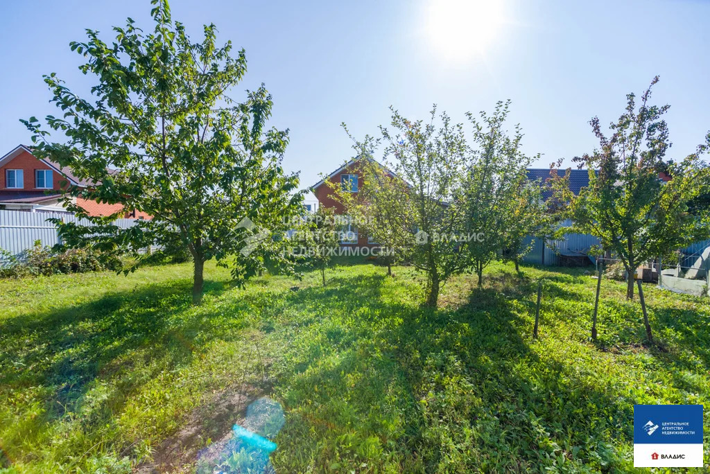 Продажа дома, Рыбное, Рыбновский район, ул. Олимпийская - Фото 34