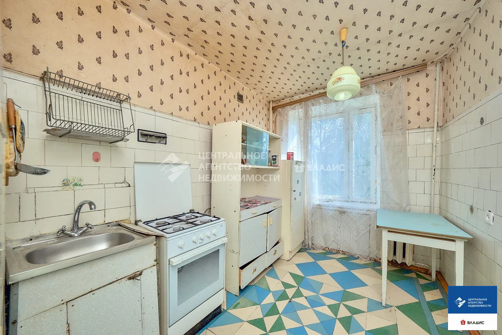 Продажа квартиры, Рязань, ул. Дачная - Фото 8