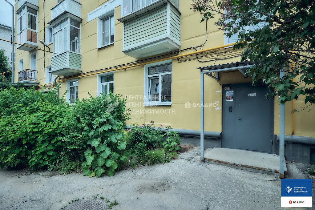Продажа квартиры, Рязань, ул. Братиславская - Фото 10