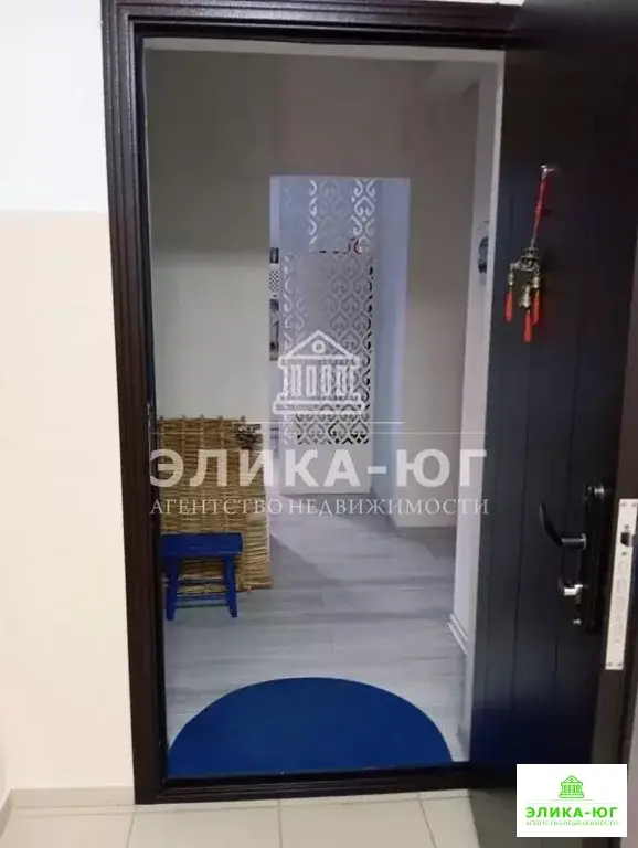 Продажа квартиры, Новомихайловский, Туапсинский район, Октябрьский ... - Фото 18
