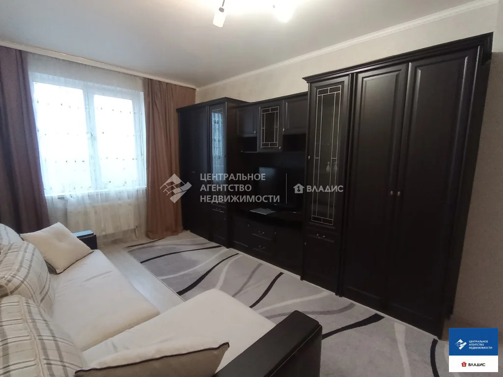 Аренда квартиры, Рязань, ул. Гоголя - Фото 9