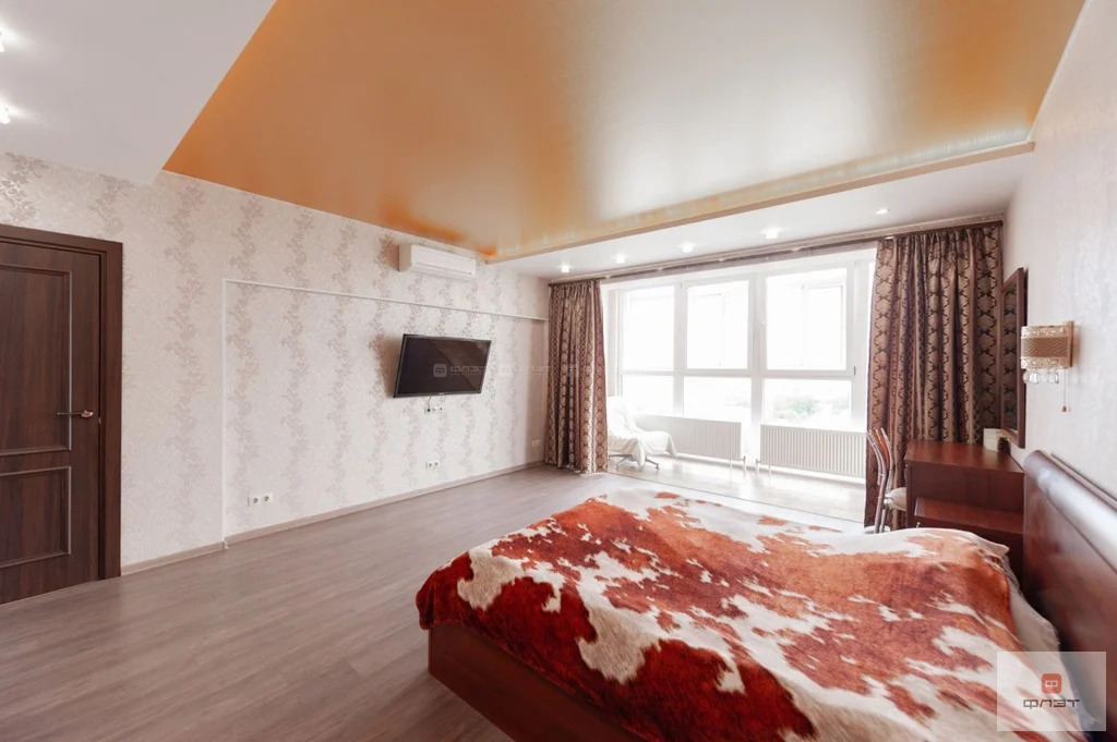 Продажа квартиры, Казань, тракт. Сибирский - Фото 13