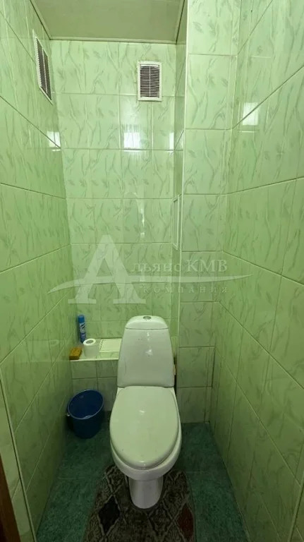 Продажа квартиры, Минеральные Воды, Красногвардейская ул. - Фото 9