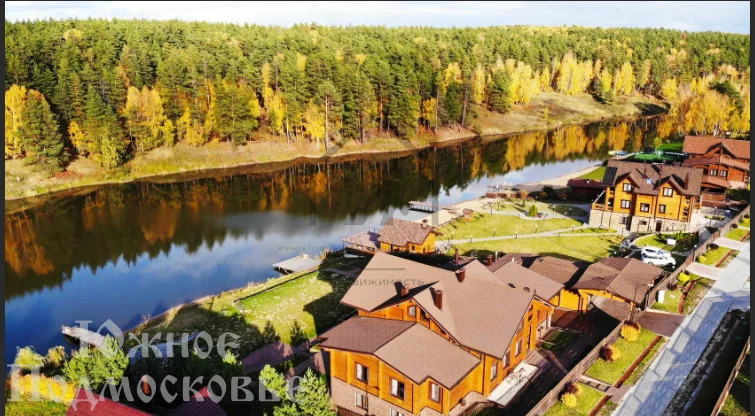 Продажа дома, Рождествено, Воловский район, 363 - Фото 6