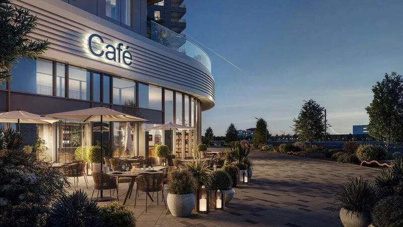 Продам 2-комн. квартиру 77.5 кв.м. - Фото 8