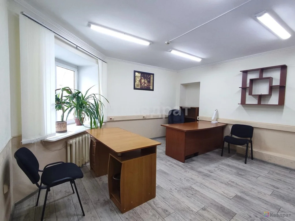 Меблированный офис с охраной и видеонаблюдением! - Фото 6