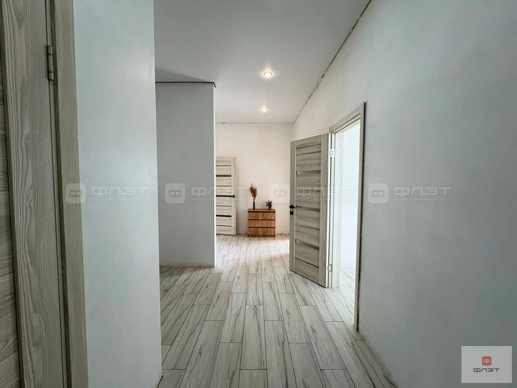 Продажа дома, Лаишевский район, 7-я аллея - Фото 14