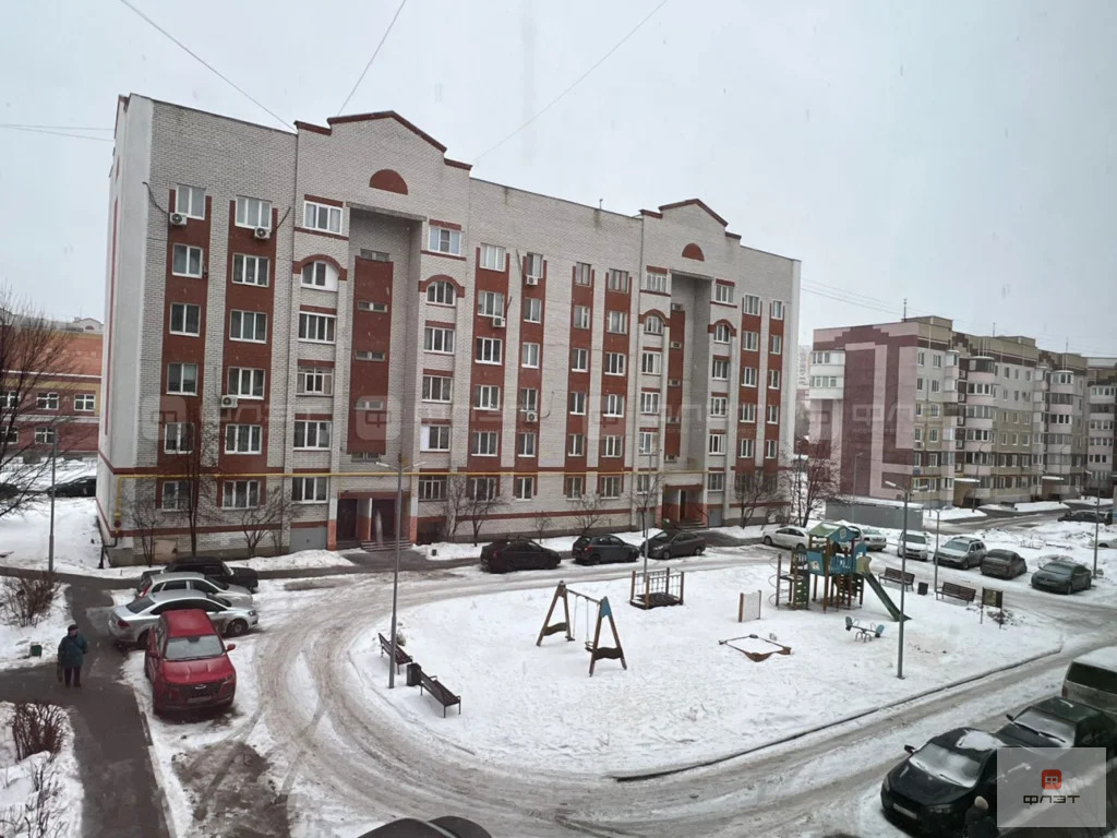 Продажа квартиры, Казань, тракт. Мамадышский - Фото 13