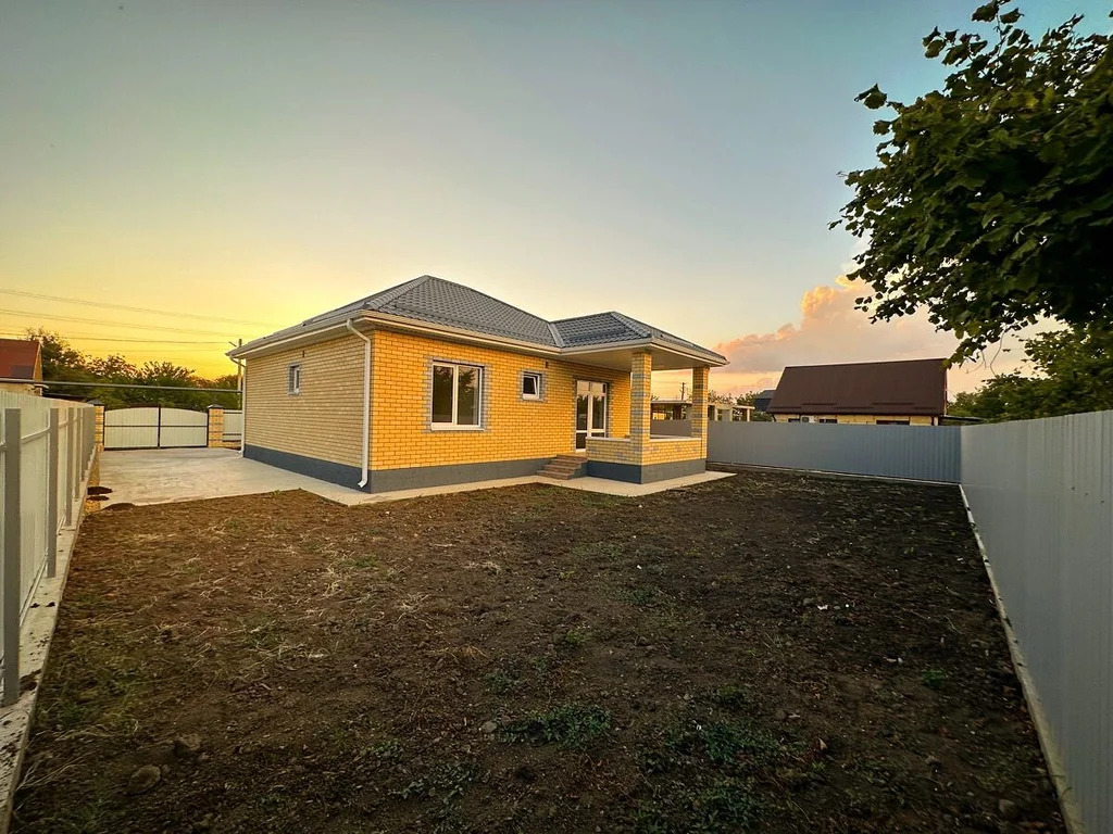 Продажа дома, Марьянская, Красноармейский район, ул. Коммунальная - Фото 3