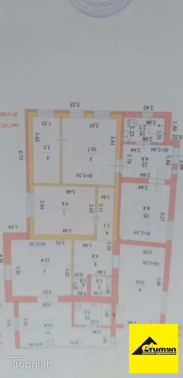 Продажа дома, Ейск, Ейский район - Фото 3