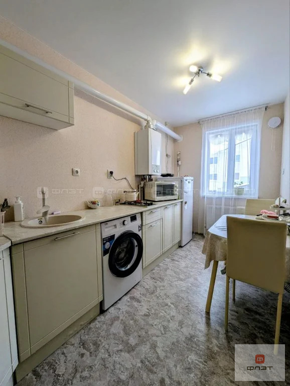 Аренда квартиры, Куюки, Лаишевский район, 16-й квартал д.7 - Фото 2