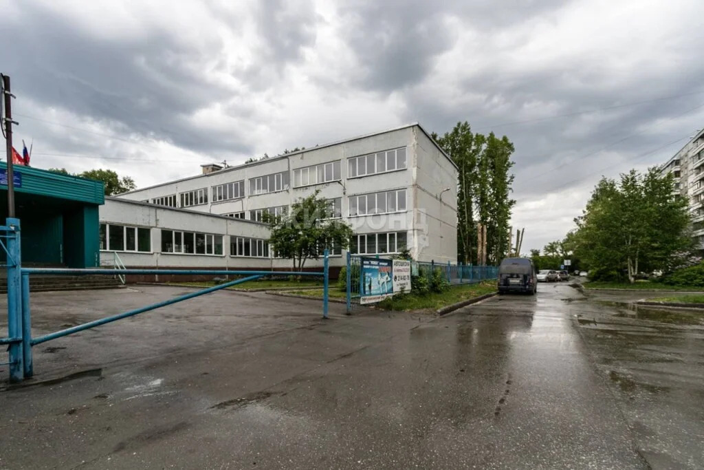 Продажа квартиры, Новосибирск, ул. Чемская - Фото 26