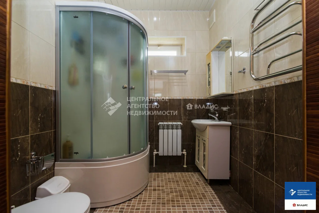 Продажа дома, Рязань, 5-й Аллейный проезд - Фото 23