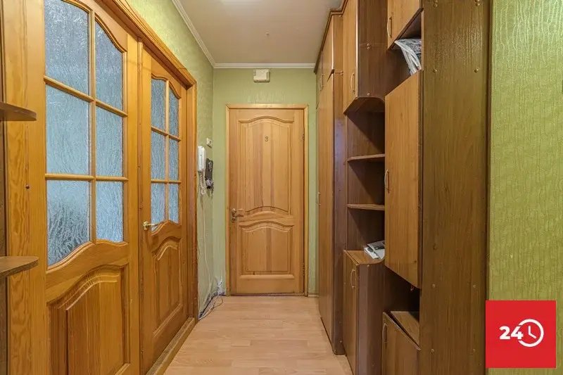 В продаже 3- комн квартира 61,8 кв.м  по ул. Минская 4 в кирпичный дом - Фото 10