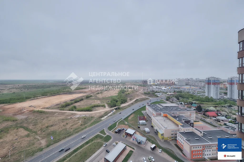 Продажа квартиры, Рязань, ул. Быстрецкая - Фото 7