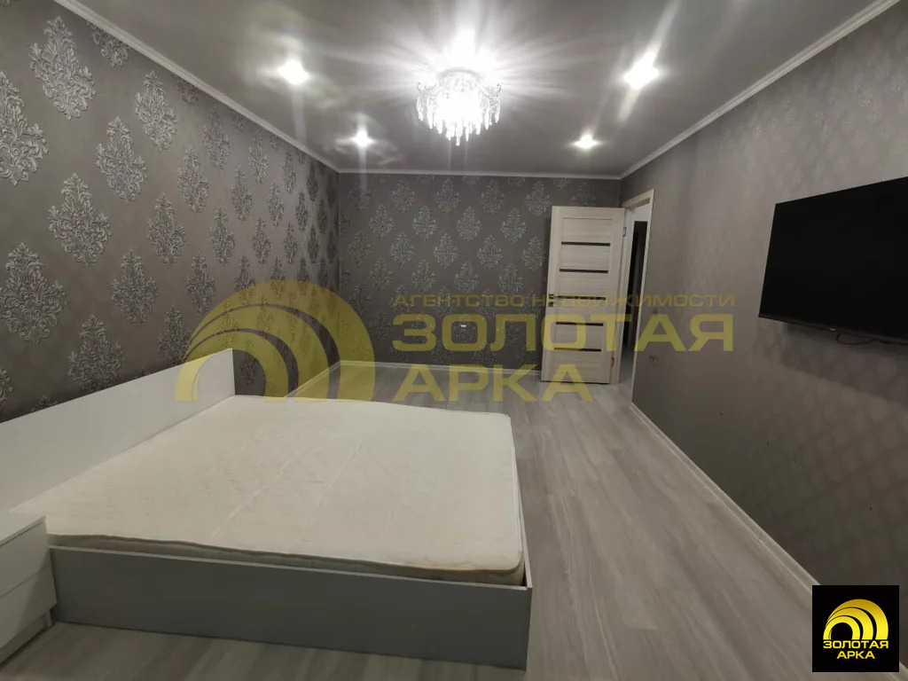 Аренда квартиры, Крымск, Крымский район, улица Надежды - Фото 3