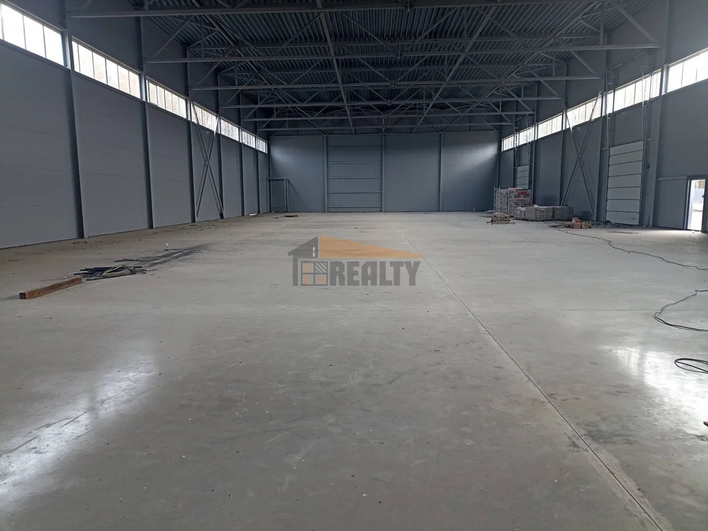 Аренда склада, Ленинский район, 23км Каширского шоссе - Фото 2