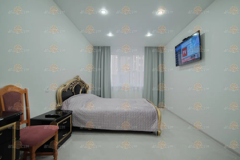 1-комн. квартира - Фото 2