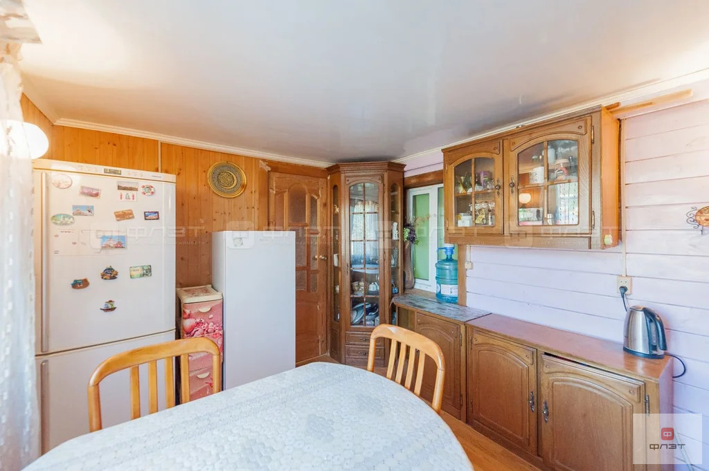 Продажа дома, Казань, ул. Кооперативная (Малые Дербышки) - Фото 6