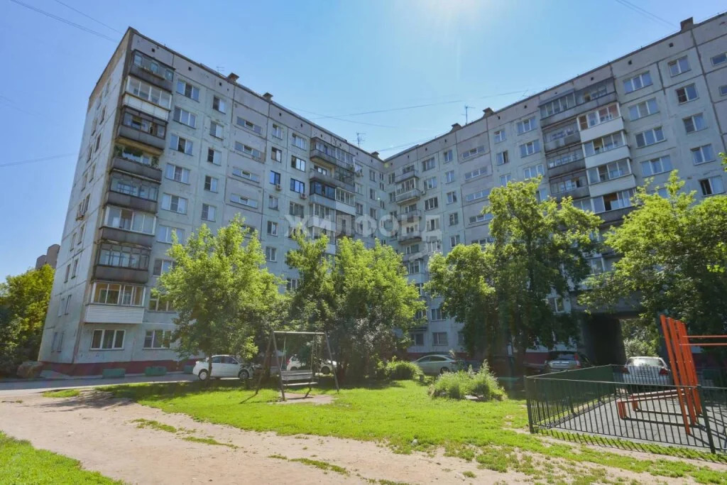 Продажа квартиры, Новосибирск, ул. Фрунзе - Фото 20