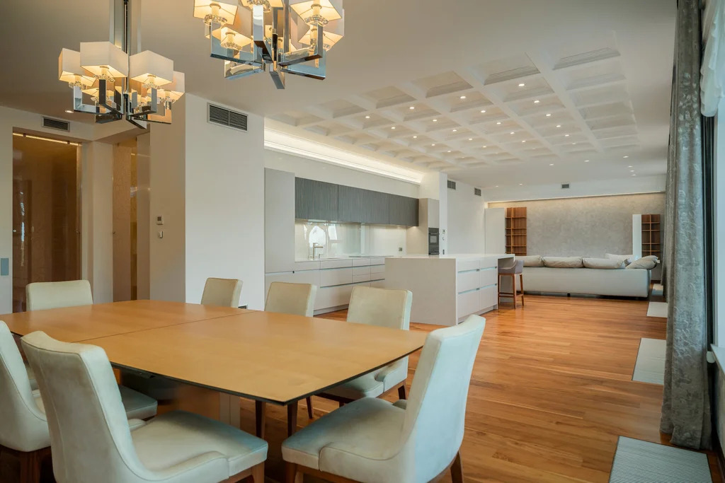 Продажа квартиры, м. Крестовский остров, ул. Депутатская - Фото 31