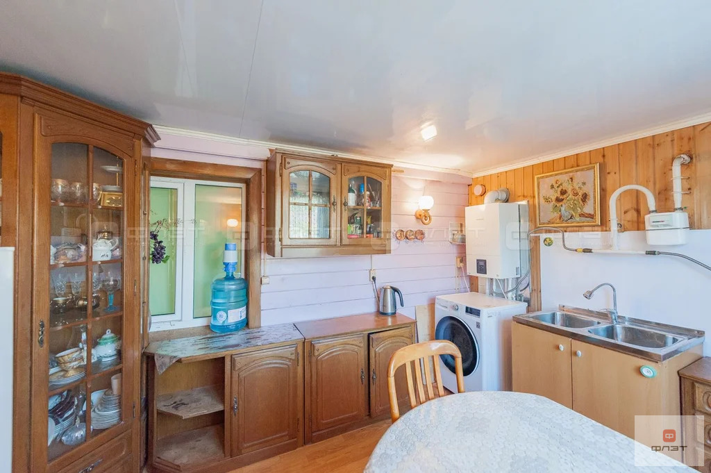 Продажа дома, Казань, ул. Кооперативная (Малые Дербышки) - Фото 3