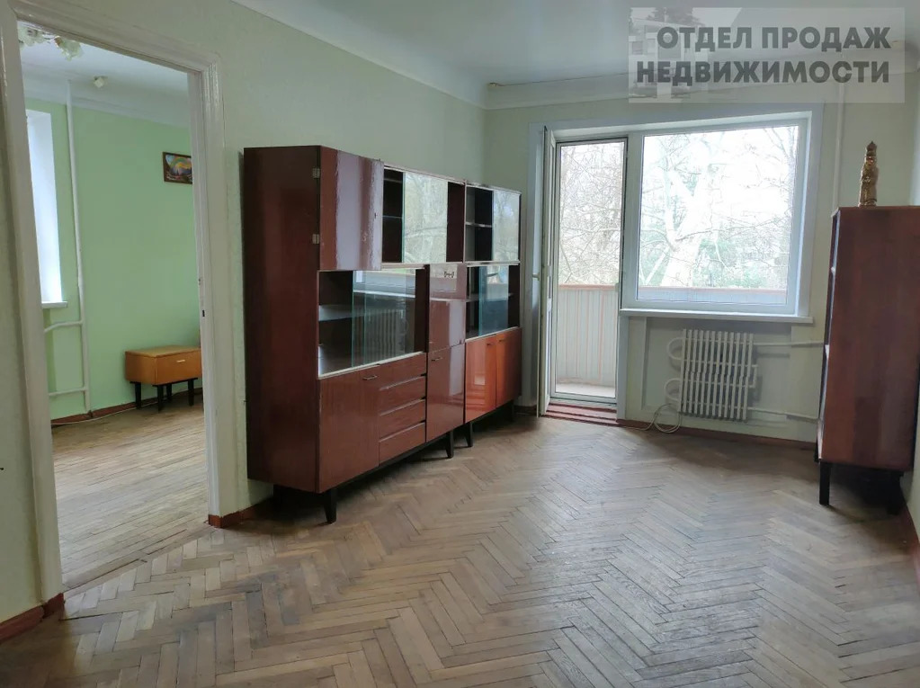 Квартира рядом с парком. - Фото 4