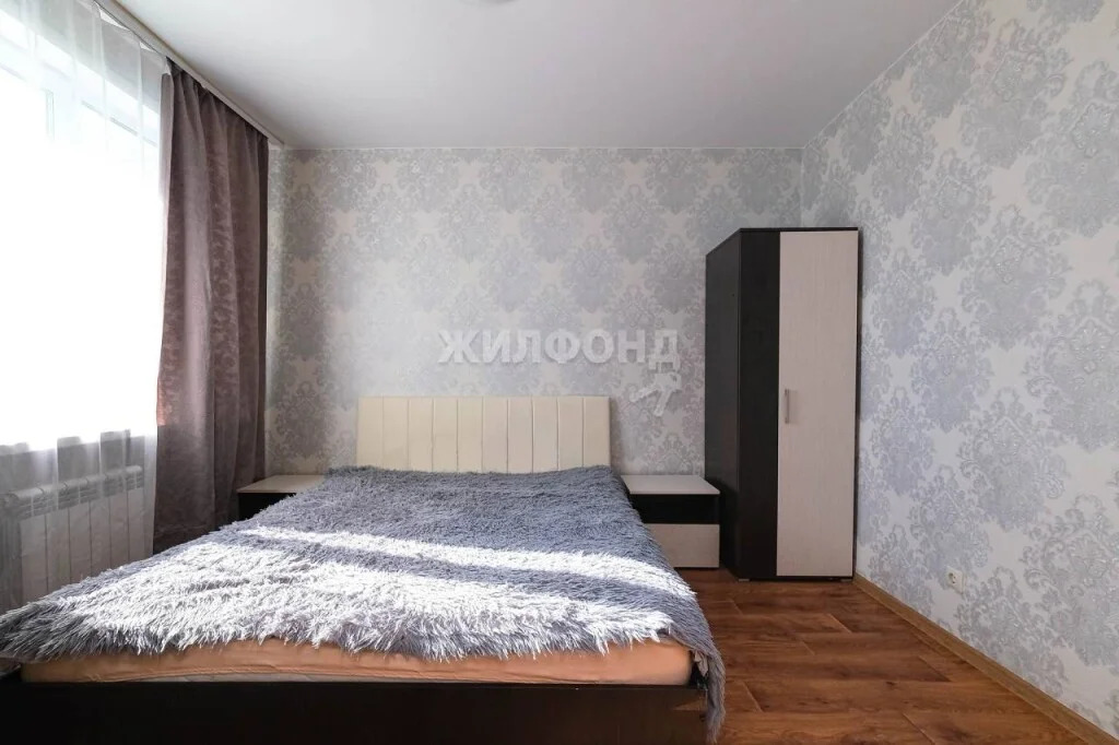 Продажа квартиры, Новосибирск, ул. Рябиновая - Фото 5