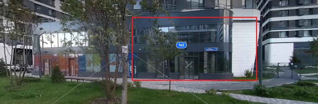 Аренда ПСН площадью 181,4 м2 - Фото 7