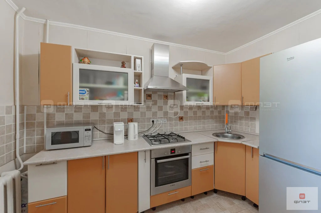 Продажа квартиры, Казань, ул. Лукина - Фото 8
