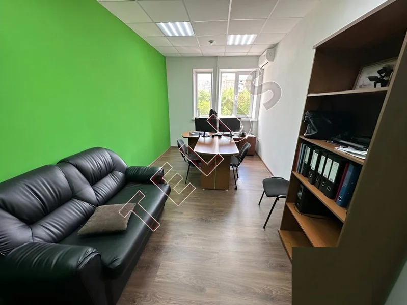 м.Щелковская, Черницынский проезд, 8978 м2, помещение (ном. объекта: ... - Фото 19