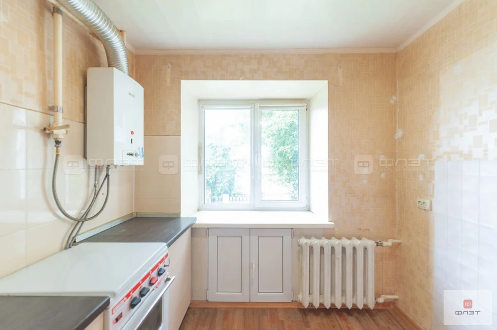 Продажа квартиры, Казань, ул. Большая Красная - Фото 21