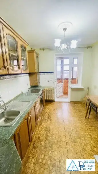 Комната в 2-комн. квартире в 7 мин. пешком от МЦД-3 Ухтомская - Фото 12