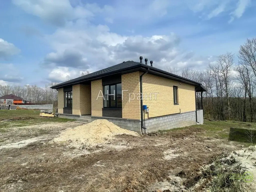 Новый дом в  Стрелецкое-72 - Фото 6