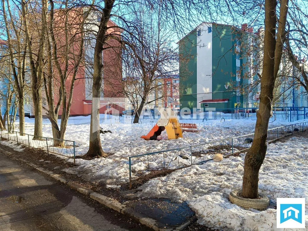 Продажа квартиры, Иваново, Бакинский проезд - Фото 1