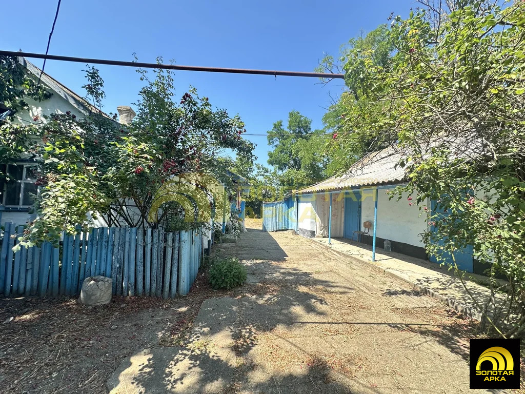 Продажа дома, Старотитаровская, Темрюкский район, Ильича пер. - Фото 3