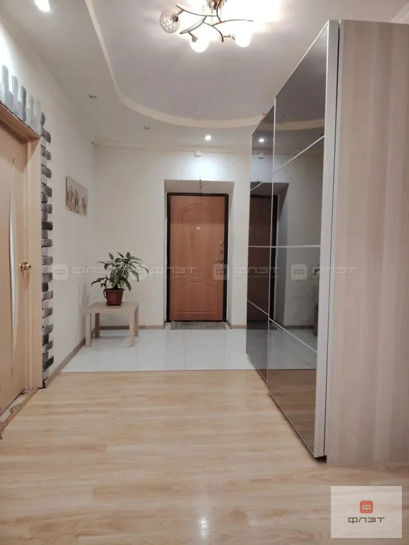 Продажа квартиры, Казань, ул. Натана Рахлина - Фото 10