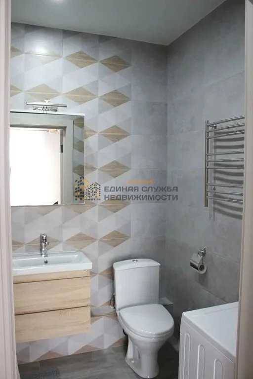 Аренда квартиры, Уфа, ул. Бехтерева - Фото 11