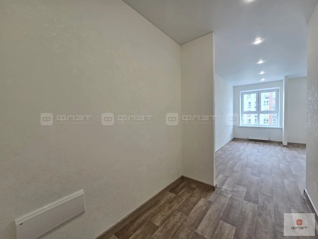 Продажа квартиры, Высокая Гора, Высокогорский район, ул. Вторая ... - Фото 8