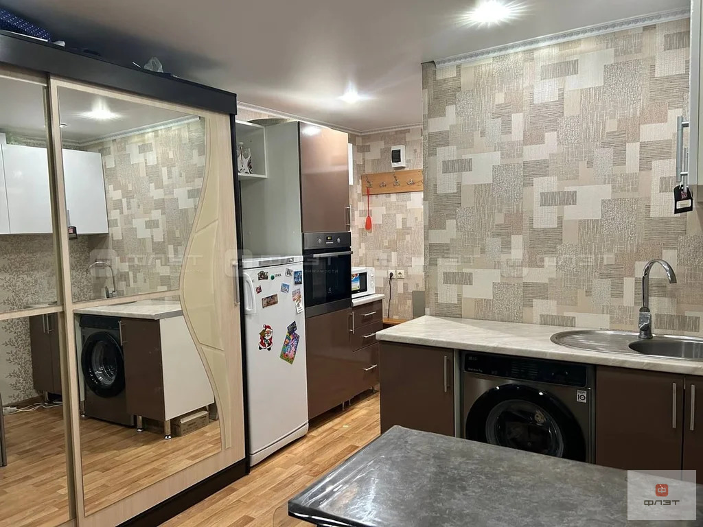 Продажа квартиры, Казань, ул. Ярослава Гашека - Фото 7