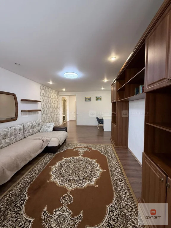 Продажа квартиры, Казань, ул. Болотникова - Фото 4